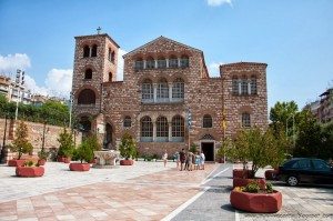 De o zi - Salonic, GR De o zi - Salonic, GR 5