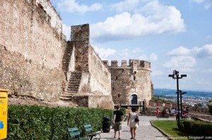 De o zi - Salonic, GR De o zi - Salonic, GR 12