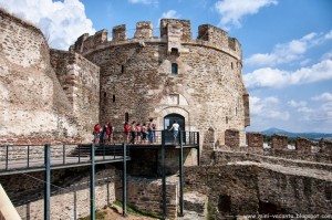 De o zi - Salonic, GR De o zi - Salonic, GR 13