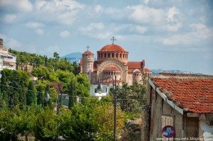 De o zi - Salonic, GR De o zi - Salonic, GR 17