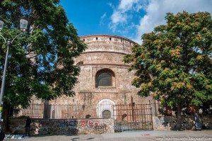 De o zi - Salonic, GR De o zi - Salonic, GR 19