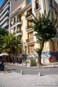 De o zi - Salonic, GR De o zi - Salonic, GR 21