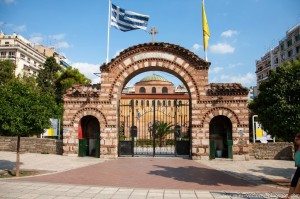 De o zi - Salonic, GR De o zi - Salonic, GR 4