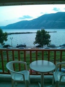 Road Trip - Lefkada (1 saptamana) 1