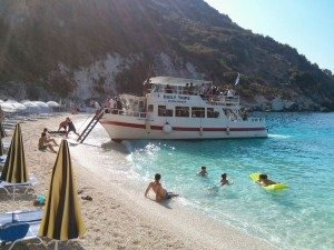 Road Trip - Lefkada (1 saptamana) 12