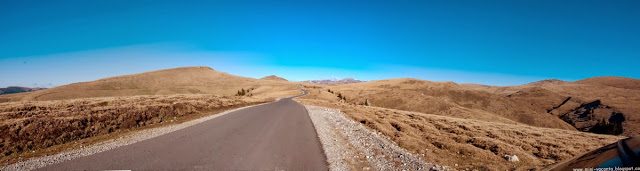 De o zi - TransBucegi De o zi - TransBucegi