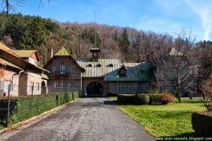 Road Trip - Baile Tusnad 14