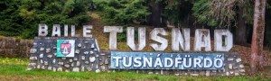 Road Trip - Baile Tusnad