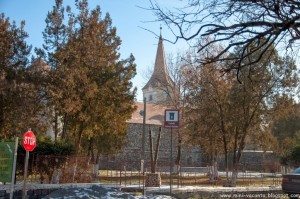 Road Trip - Sighisoara 1