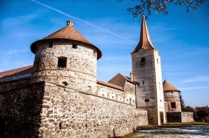 Road Trip - Sighisoara 7