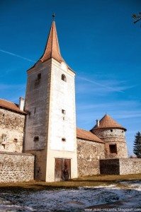 Road Trip - Sighisoara 3