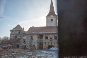 Road Trip - Sighisoara 5