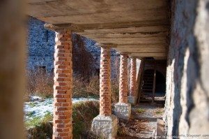 Road Trip - Sighisoara 6