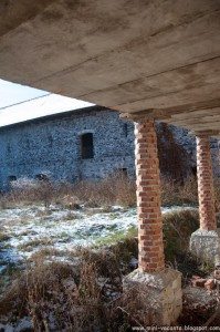 Road Trip - Sighisoara 4