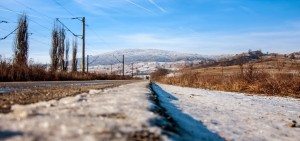 Road Trip - Sighisoara