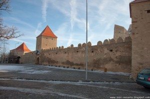 Road Trip - Sighisoara 12