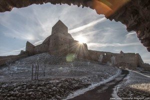 Road Trip - Sighisoara 13