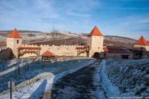 Road Trip - Sighisoara 14
