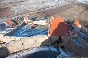 Road Trip - Sighisoara 17