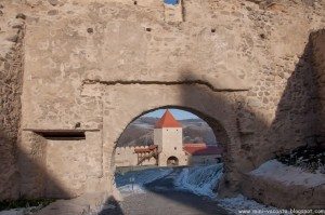 Road Trip - Sighisoara 19