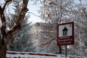 Road Trip - Sighisoara 24