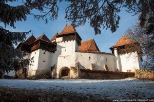 Road Trip - Sighisoara 25
