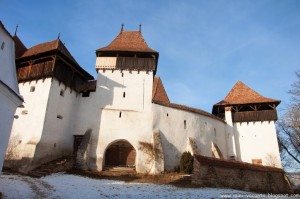 Road Trip - Sighisoara 30