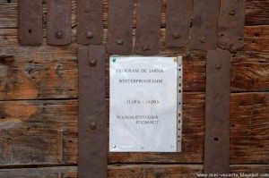 Road Trip - Sighisoara 31