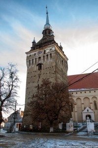 Road Trip - Sighisoara 33