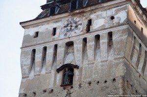 Road Trip - Sighisoara 35