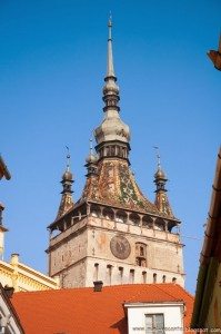 Road Trip - Sighisoara 37