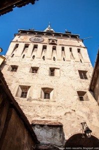 Road Trip - Sighisoara 38