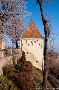 Road Trip - Sighisoara 39