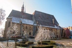 Road Trip - Sighisoara 41