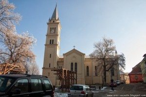 Road Trip - Sighisoara 44