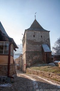 Road Trip - Sighisoara 40