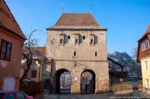 Road Trip - Sighisoara 46