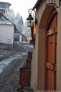 Road Trip - Sighisoara 47