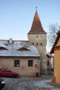 Road Trip - Sighisoara 48