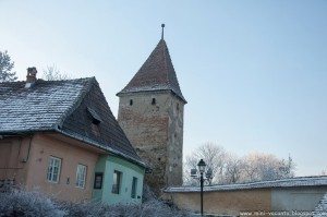 Road Trip - Sighisoara 49
