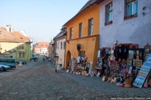 Road Trip - Sighisoara 50