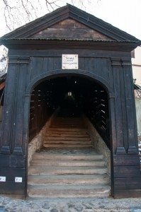 Road Trip - Sighisoara 51