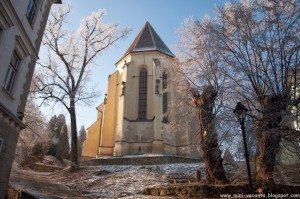 Road Trip - Sighisoara 55