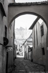 Road Trip - Sighisoara 58