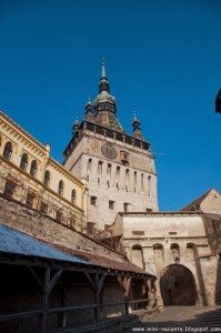Road Trip - Sighisoara 59