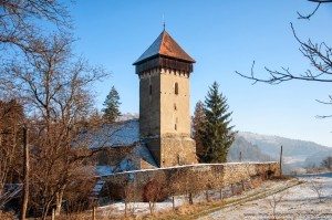 Road Trip - Sighisoara 61