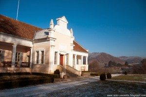 Road Trip - Sighisoara 63