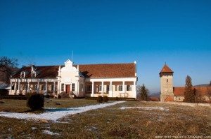 Road Trip - Sighisoara 66