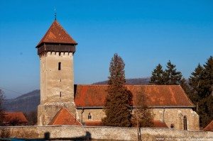 Road Trip - Sighisoara 81