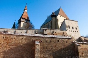 Road Trip - Sighisoara 83